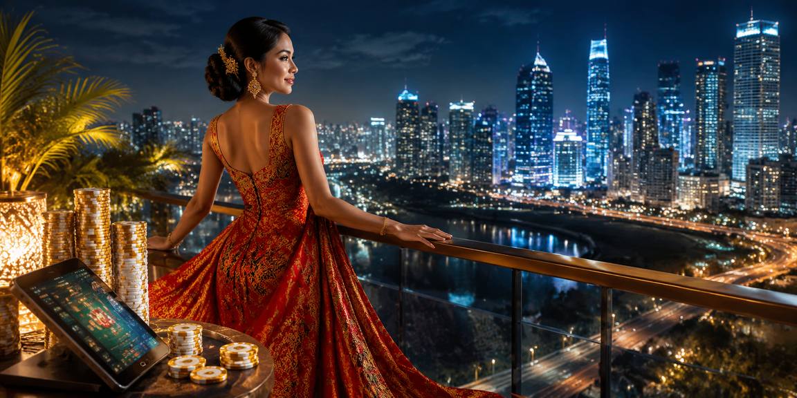tri7bet VIP Baccarat